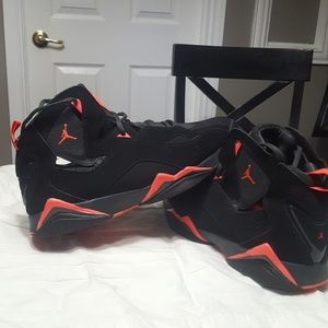Jordan True Flight Basketball Shoes